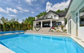 Awesome Home In Stubicke Toplice With Sauna